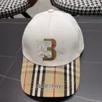 Cheap Burberry Caps #1300572 Replica Wholesale [$32.00 USD] [ITEM#1300572] on Replica Burberry Caps