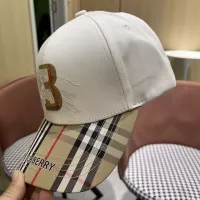 Cheap Burberry Caps #1300572 Replica Wholesale [$32.00 USD] [ITEM#1300572] on Replica Burberry Caps