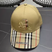 Cheap Burberry Caps #1300573 Replica Wholesale [$32.00 USD] [ITEM#1300573] on Replica Burberry Caps