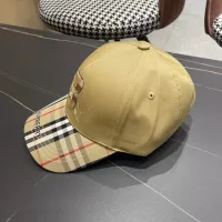 Cheap Burberry Caps #1300573 Replica Wholesale [$32.00 USD] [ITEM#1300573] on Replica Burberry Caps