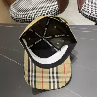 Cheap Burberry Caps #1300573 Replica Wholesale [$32.00 USD] [ITEM#1300573] on Replica Burberry Caps