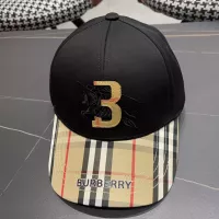 Cheap Burberry Caps #1300574 Replica Wholesale [$32.00 USD] [ITEM#1300574] on Replica Burberry Caps