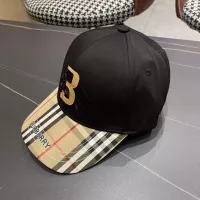 Cheap Burberry Caps #1300574 Replica Wholesale [$32.00 USD] [ITEM#1300574] on Replica Burberry Caps