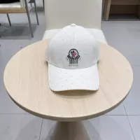 Cheap Moncler Caps #1300578 Replica Wholesale [$32.00 USD] [ITEM#1300578] on Replica Moncler Caps