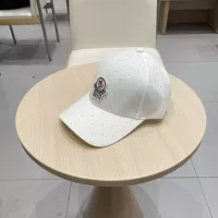 Cheap Moncler Caps #1300578 Replica Wholesale [$32.00 USD] [ITEM#1300578] on Replica Moncler Caps