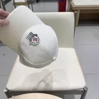 Cheap Moncler Caps #1300578 Replica Wholesale [$32.00 USD] [ITEM#1300578] on Replica Moncler Caps