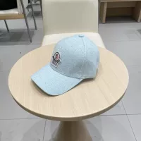 Cheap Moncler Caps #1300579 Replica Wholesale [$32.00 USD] [ITEM#1300579] on Replica Moncler Caps