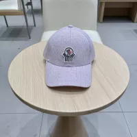 Cheap Moncler Caps #1300580 Replica Wholesale [$32.00 USD] [ITEM#1300580] on Replica Moncler Caps