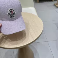 Cheap Moncler Caps #1300580 Replica Wholesale [$32.00 USD] [ITEM#1300580] on Replica Moncler Caps