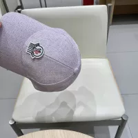 Cheap Moncler Caps #1300580 Replica Wholesale [$32.00 USD] [ITEM#1300580] on Replica Moncler Caps