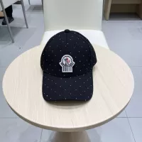 Cheap Moncler Caps #1300581 Replica Wholesale [$32.00 USD] [ITEM#1300581] on Replica Moncler Caps