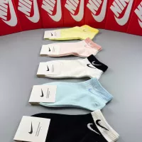 Cheap Nike Socks #1300589 Replica Wholesale [$25.00 USD] [ITEM#1300589] on Replica Nike Socks