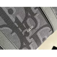 Cheap Christian Dior Travel Bags #1300591 Replica Wholesale [$210.00 USD] [ITEM#1300591] on Replica Christian Dior Travel Bags