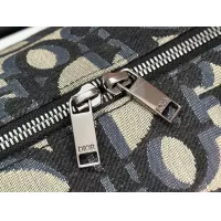 Cheap Christian Dior Travel Bags #1300592 Replica Wholesale [$210.00 USD] [ITEM#1300592] on Replica Christian Dior Travel Bags