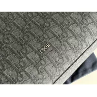 Cheap Christian Dior AAA Man Handbags #1300604 Replica Wholesale [$160.00 USD] [ITEM#1300604] on Replica Christian Dior AAA Man Handbags