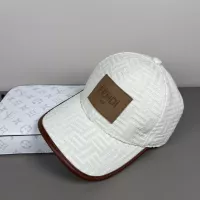 Cheap Fendi Caps #1300609 Replica Wholesale [$25.00 USD] [ITEM#1300609] on Replica Fendi Caps