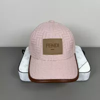 Cheap Fendi Caps #1300610 Replica Wholesale [$25.00 USD] [ITEM#1300610] on Replica Fendi Caps