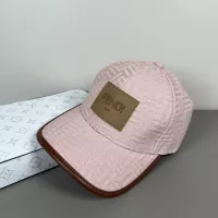 Cheap Fendi Caps #1300610 Replica Wholesale [$25.00 USD] [ITEM#1300610] on Replica Fendi Caps