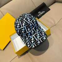 Cheap Fendi Caps #1300617 Replica Wholesale [$34.00 USD] [ITEM#1300617] on Replica Fendi Caps