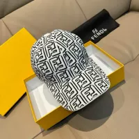 Cheap Fendi Caps #1300618 Replica Wholesale [$34.00 USD] [ITEM#1300618] on Replica Fendi Caps