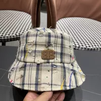 Cheap Balenciaga Caps #1300621 Replica Wholesale [$36.00 USD] [ITEM#1300621] on Replica Balenciaga Caps