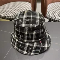 Cheap Balenciaga Caps #1300622 Replica Wholesale [$36.00 USD] [ITEM#1300622] on Replica Balenciaga Caps