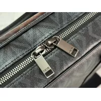 Cheap Christian Dior AAA Man Handbags #1300623 Replica Wholesale [$170.00 USD] [ITEM#1300623] on Replica Christian Dior AAA Man Handbags