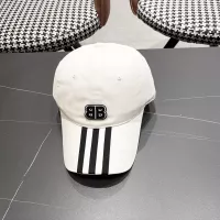 Cheap Balenciaga Caps #1300625 Replica Wholesale [$32.00 USD] [ITEM#1300625] on Replica Balenciaga Caps