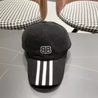 Cheap Balenciaga Caps #1300629 Replica Wholesale [$32.00 USD] [ITEM#1300629] on Replica Balenciaga Caps