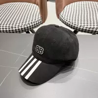 Cheap Balenciaga Caps #1300629 Replica Wholesale [$32.00 USD] [ITEM#1300629] on Replica Balenciaga Caps