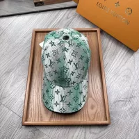 Cheap Louis Vuitton LV Caps #1300633 Replica Wholesale [$32.00 USD] [ITEM#1300633] on Replica Louis Vuitton LV Caps