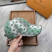 Cheap Louis Vuitton LV Caps #1300633 Replica Wholesale [$32.00 USD] [ITEM#1300633] on Replica Louis Vuitton LV Caps