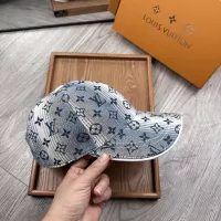 Cheap Louis Vuitton LV Caps #1300634 Replica Wholesale [$32.00 USD] [ITEM#1300634] on Replica Louis Vuitton LV Caps