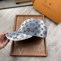 Cheap Louis Vuitton LV Caps #1300634 Replica Wholesale [$32.00 USD] [ITEM#1300634] on Replica Louis Vuitton LV Caps