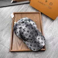 Cheap Louis Vuitton LV Caps #1300635 Replica Wholesale [$32.00 USD] [ITEM#1300635] on Replica Louis Vuitton LV Caps