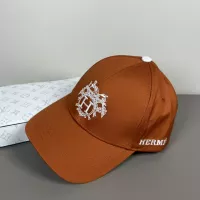 Cheap Hermes Caps #1300638 Replica Wholesale [$25.00 USD] [ITEM#1300638] on Replica Hermes Caps