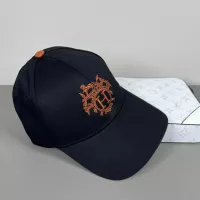 Cheap Hermes Caps #1300640 Replica Wholesale [$25.00 USD] [ITEM#1300640] on Replica Hermes Caps