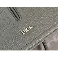 Cheap Christian Dior AAA Man Backpacks #1300653 Replica Wholesale [$175.00 USD] [ITEM#1300653] on Replica Christian Dior AAA Man Backpacks