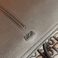 Cheap Christian Dior AAA Man Backpacks #1300654 Replica Wholesale [$185.00 USD] [ITEM#1300654] on Replica Christian Dior AAA Man Backpacks