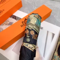 Cheap Hermes Umbrellas #1300657 Replica Wholesale [$32.00 USD] [ITEM#1300657] on Replica Hermes Umbrellas