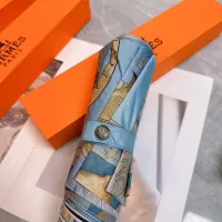 Cheap Hermes Umbrellas #1300658 Replica Wholesale [$32.00 USD] [ITEM#1300658] on Replica Hermes Umbrellas