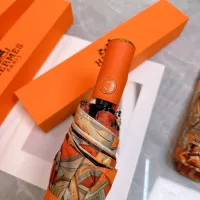 Cheap Hermes Umbrellas #1300659 Replica Wholesale [$32.00 USD] [ITEM#1300659] on Replica Hermes Umbrellas