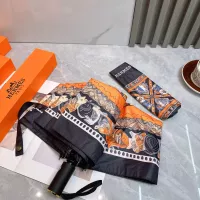 Cheap Hermes Umbrellas #1300660 Replica Wholesale [$32.00 USD] [ITEM#1300660] on Replica Hermes Umbrellas