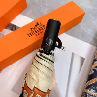 Cheap Hermes Umbrellas #1300661 Replica Wholesale [$32.00 USD] [ITEM#1300661] on Replica Hermes Umbrellas