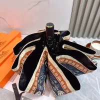 Cheap Hermes Umbrellas #1300661 Replica Wholesale [$32.00 USD] [ITEM#1300661] on Replica Hermes Umbrellas