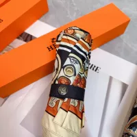 Cheap Hermes Umbrellas #1300661 Replica Wholesale [$32.00 USD] [ITEM#1300661] on Replica Hermes Umbrellas