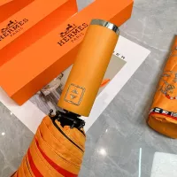 Cheap Hermes Umbrellas #1300664 Replica Wholesale [$32.00 USD] [ITEM#1300664] on Replica Hermes Umbrellas