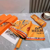 Cheap Hermes Umbrellas #1300664 Replica Wholesale [$32.00 USD] [ITEM#1300664] on Replica Hermes Umbrellas