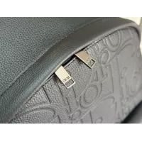 Cheap Christian Dior AAA Man Backpacks #1300665 Replica Wholesale [$185.00 USD] [ITEM#1300665] on Replica Christian Dior AAA Man Backpacks