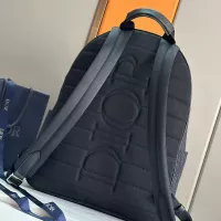 Cheap Christian Dior AAA Man Backpacks #1300669 Replica Wholesale [$202.00 USD] [ITEM#1300669] on Replica Christian Dior AAA Man Backpacks